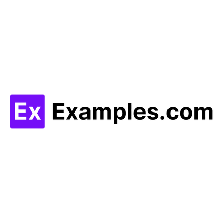 Example codes promo